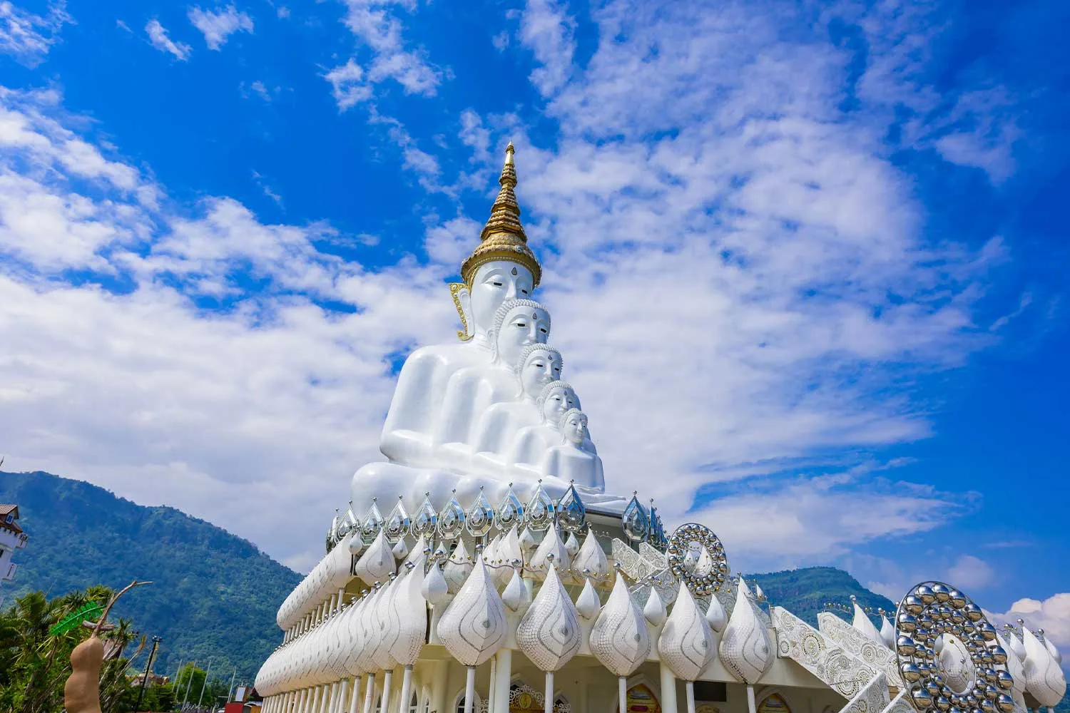 Chiang Mai Motorcycle tours