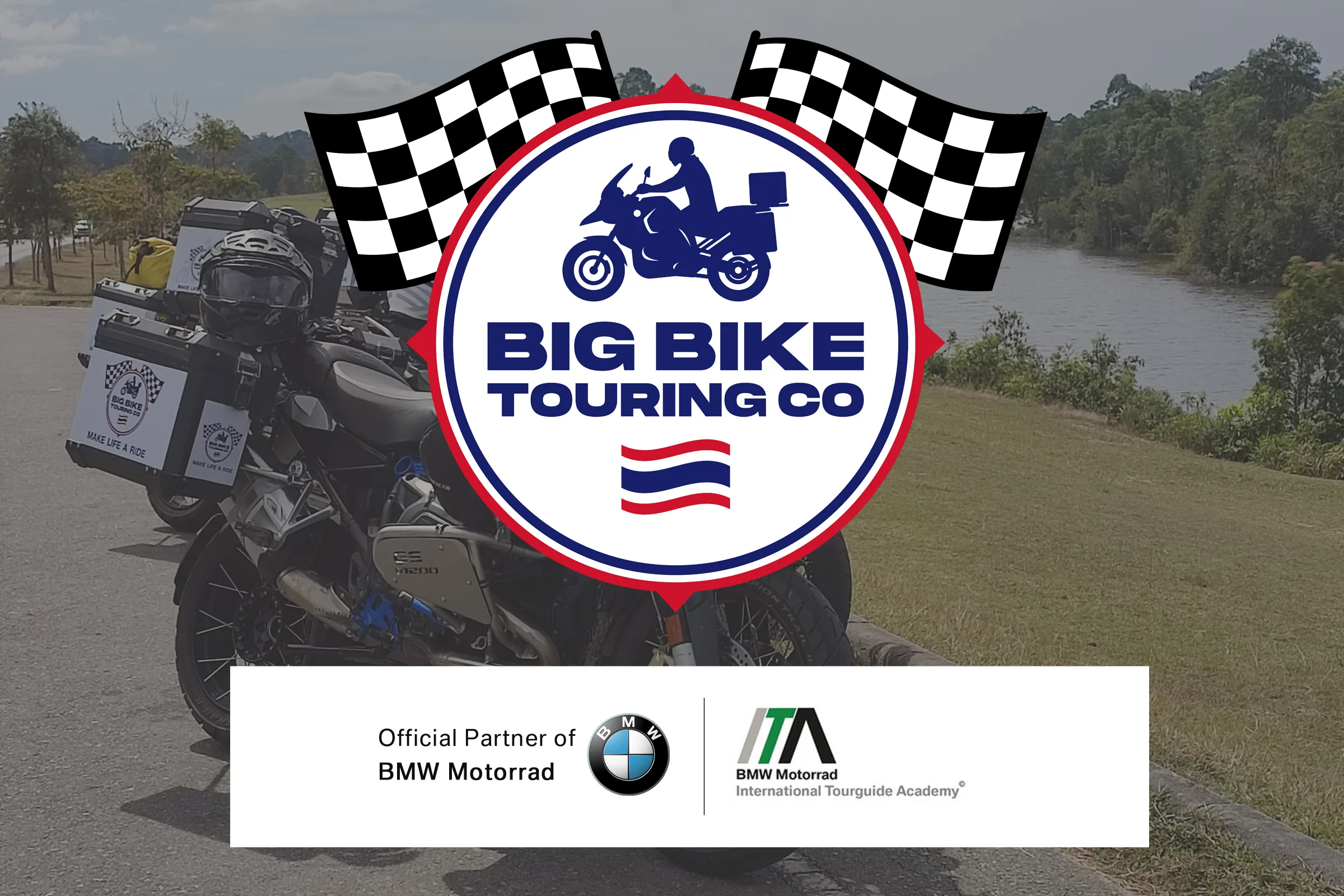 BMW Motorrad Thailand
