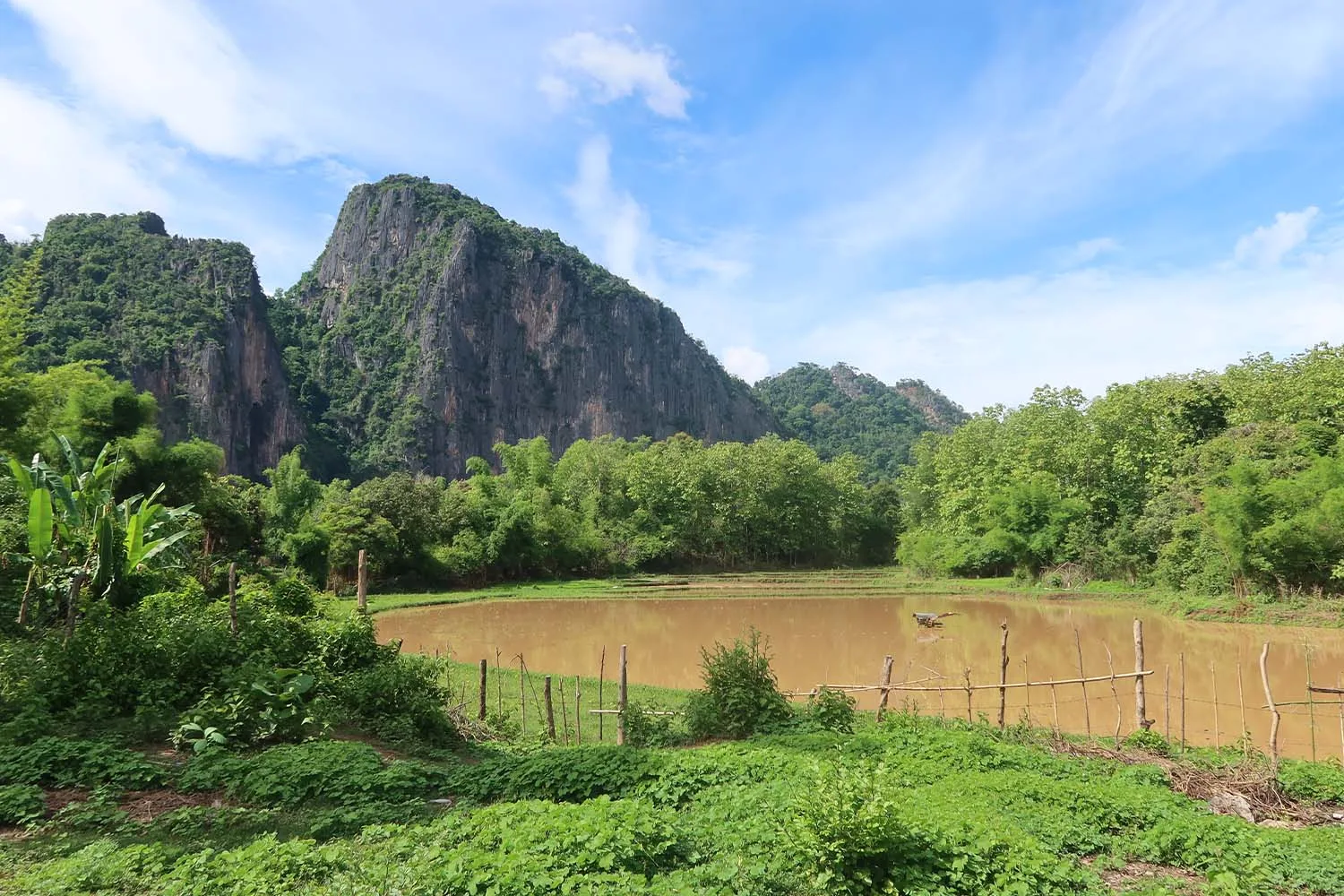 Laos Hop - ABR Adventure Bike Riders