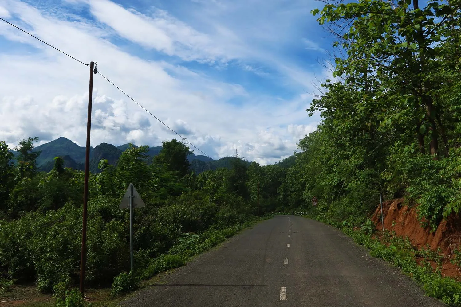 Laos Hop - ABR Adventure Bike Riders