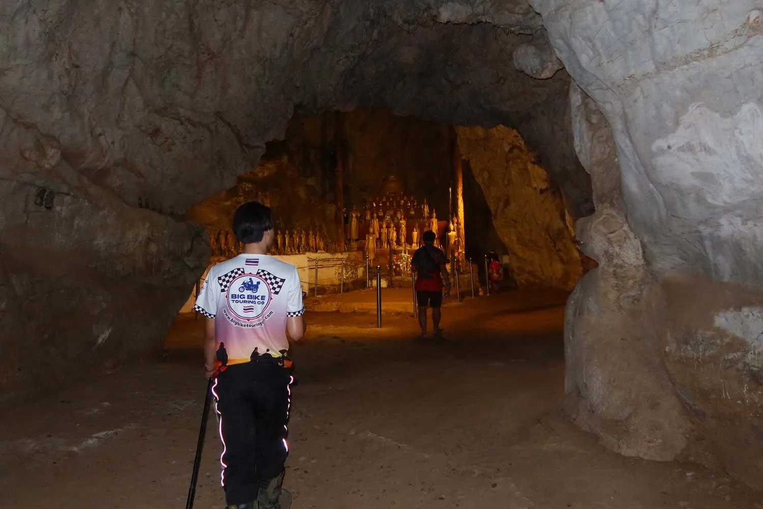 Laos Hop - ABR Adventure Bike Riders
