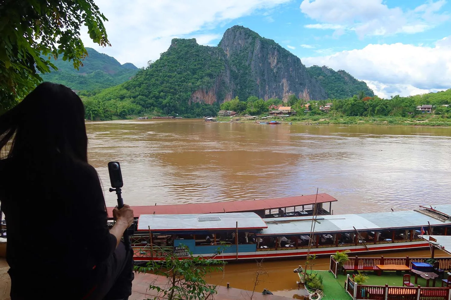 Laos Hop - ABR Adventure Bike Riders