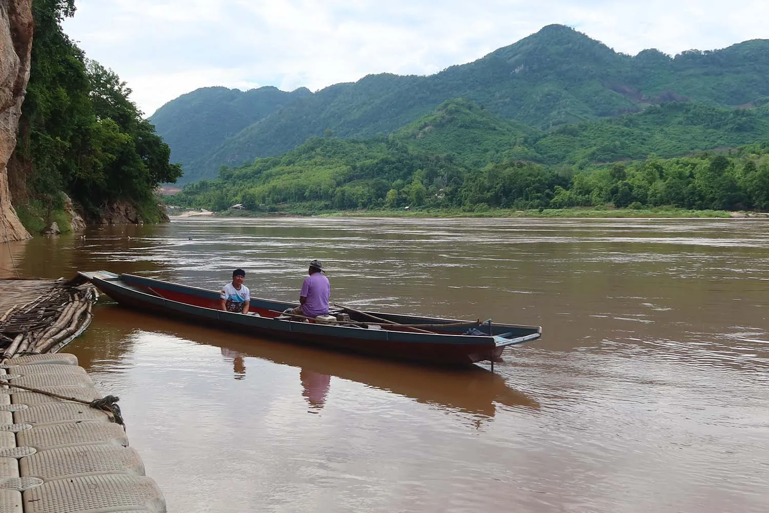 Laos Hop - ABR Adventure Bike Riders