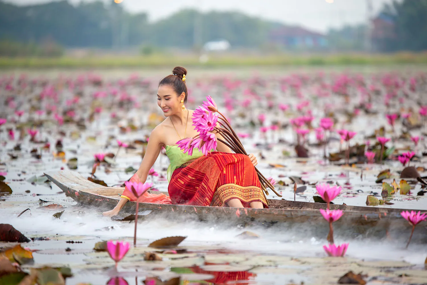 Lets Ride Unseen Thailand 27