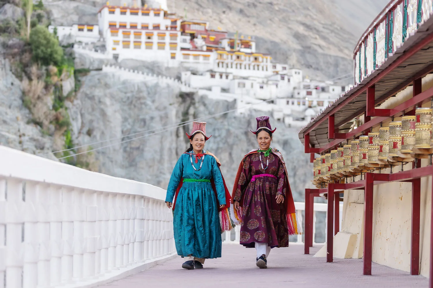 Ride to Everest