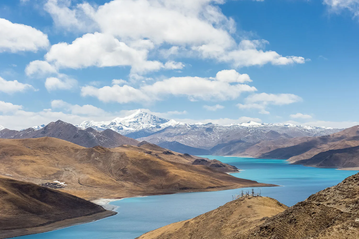 Ride to Everest