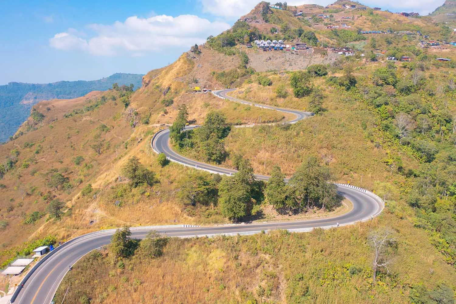 Thailand Laos Vietnam Tour 7
