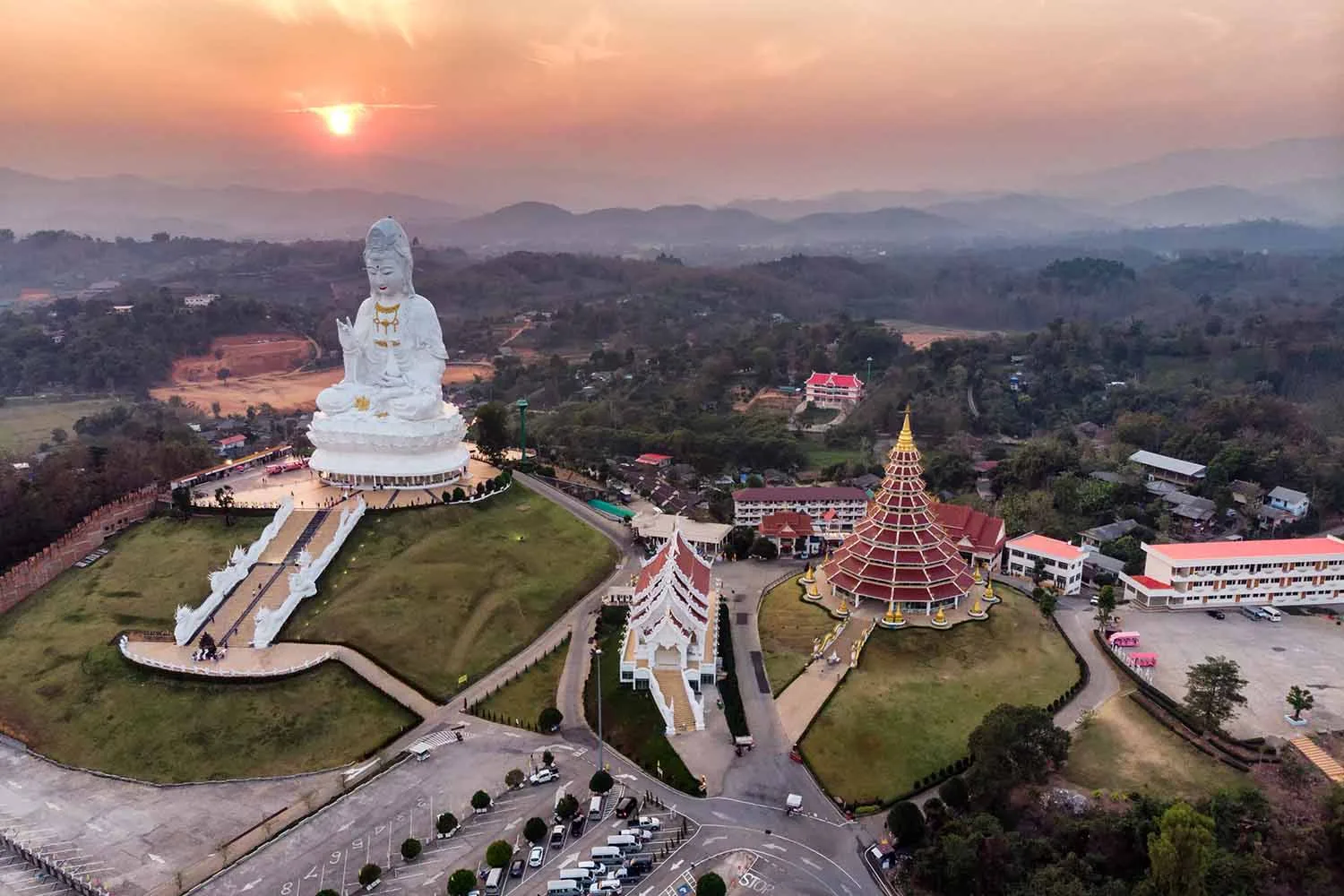 Trilling 1864 Curves Amazing Thailand 1